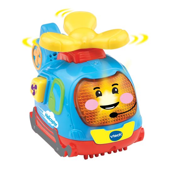 VTech - Toot-Toot Drivers Helicopter
