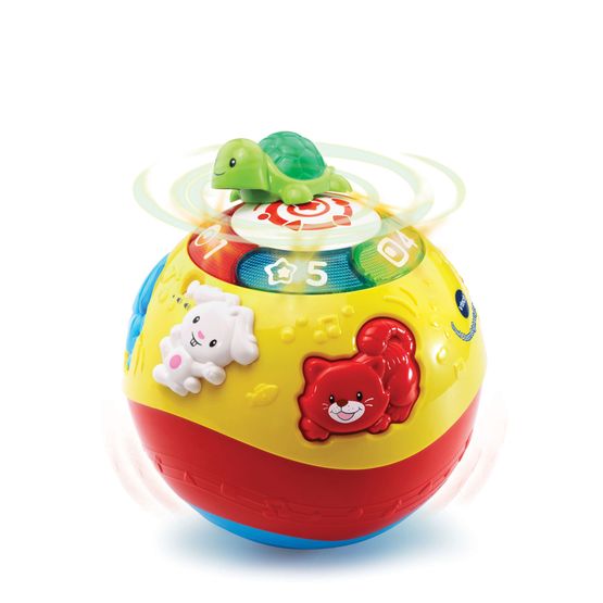 VTech Baby - Crawl &amp; Learn Bright Lights Ball
