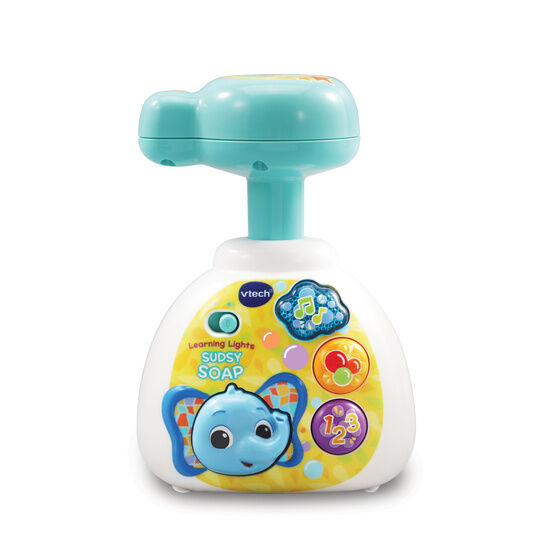 VTech Baby - Learning Lights Sudsy Soap - 552003