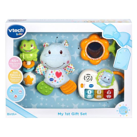 VTech Baby - My 1st Gift Set