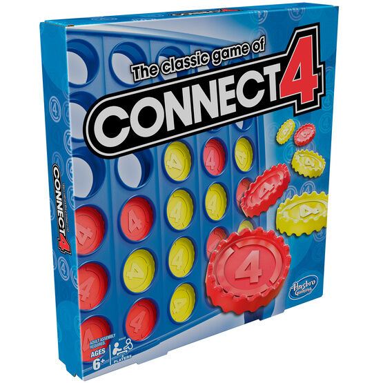 Connect 4 - A5640