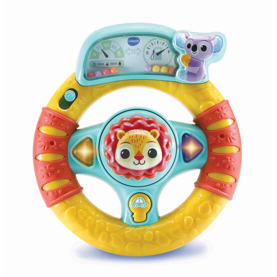 VTech Baby - Roar & Explore Wheel - 536603
