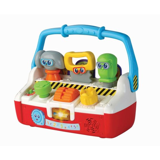 VTech Baby - Tool Box Friends