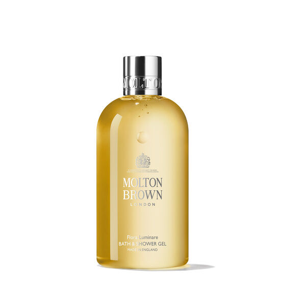 Molton Brown - Flora Luminare - Bath & Shower Gel 300ml