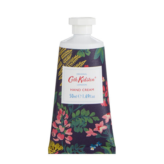 Cath Kidston Twilight Garden Hand Cream (50ml)