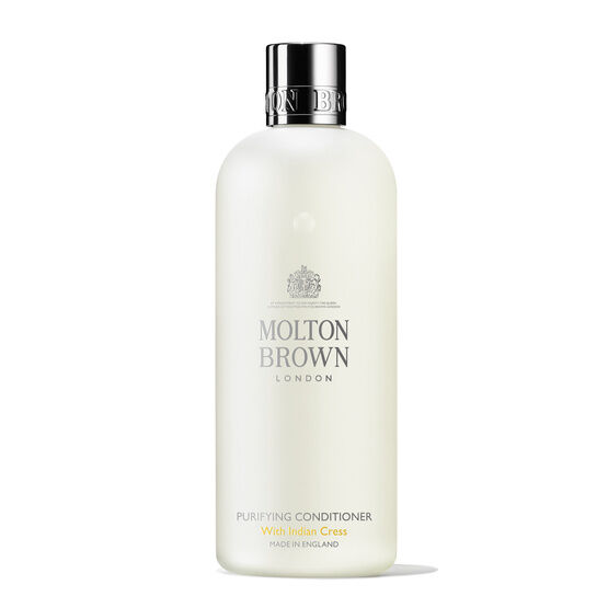 Molton Brown - Indian Cress - Purifying Conditioner 300ml