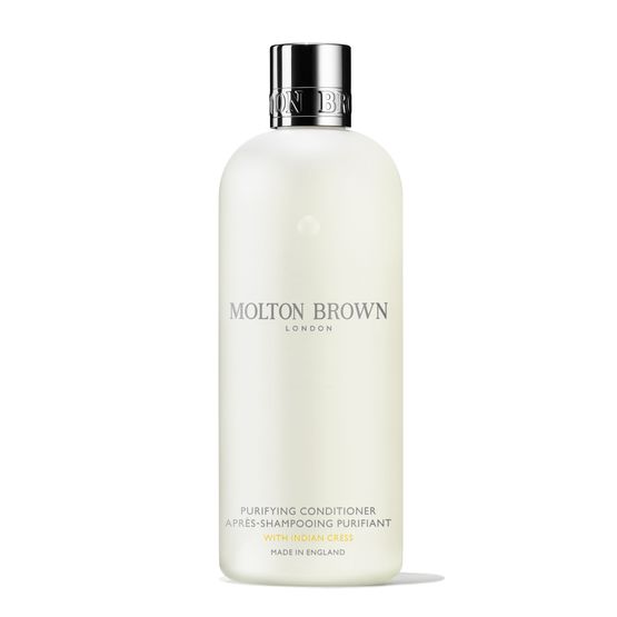 Molton Brown - Indian Cress Purifying Conditioner 300ml