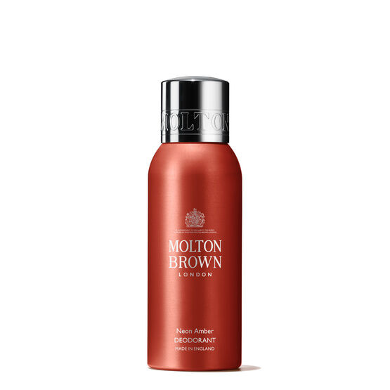 Molton Brown - Neon Amber - Deodorant Spray 150ml