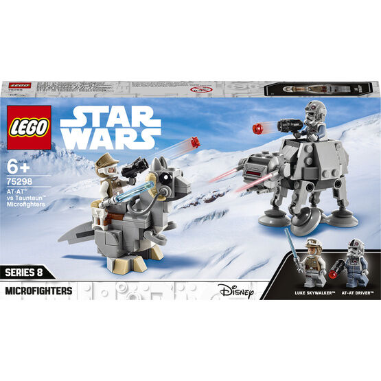 LEGO® Star Wars - Battle Pack Empire Strikes Back - 75298