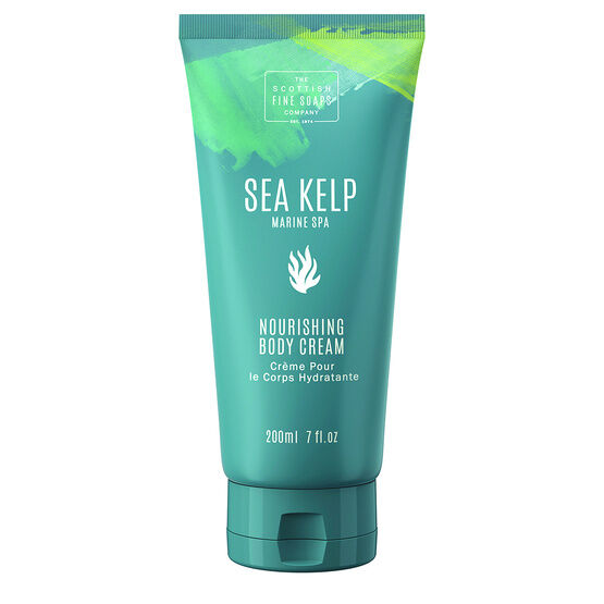 The Scottish Fine Soaps Company - Sea Kelp Marine Spa Nourishing Body Cream
