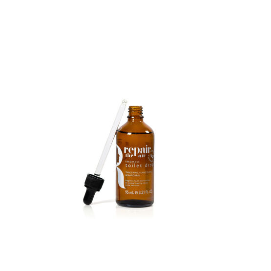 The Somerset Toiletry Co. Repair The Air Fragranced Toilet Drops (95ml)