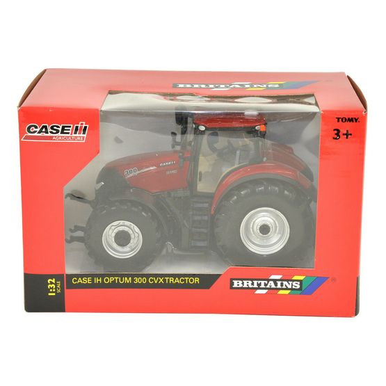 Britains -  Farm Toys Case Optum 300 CVX Tractor