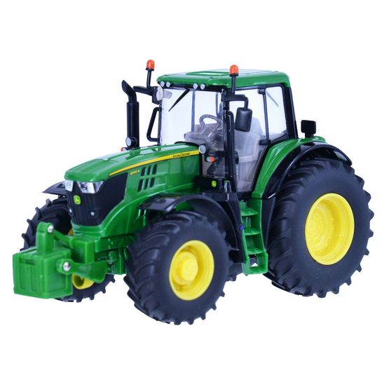Britains - Farm Toys John Deere 6195M Tractor