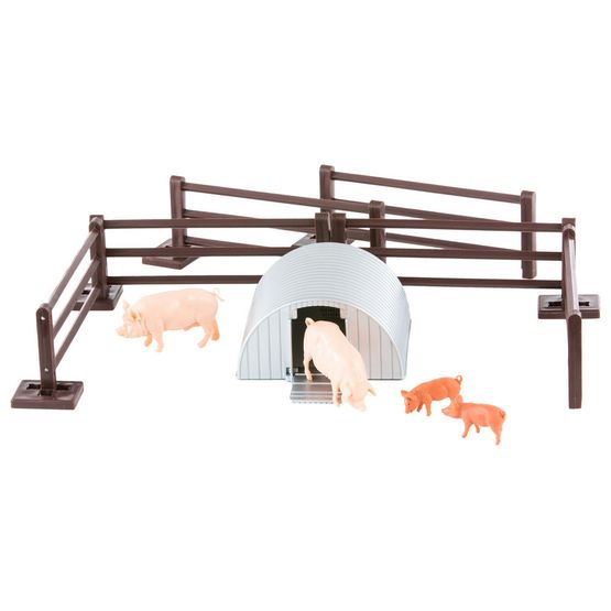 Britains - Farm Toys Pig Pen Set
