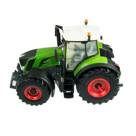 1:32 Britains Tractors - Fendt 828 Vario Tractor - 43177