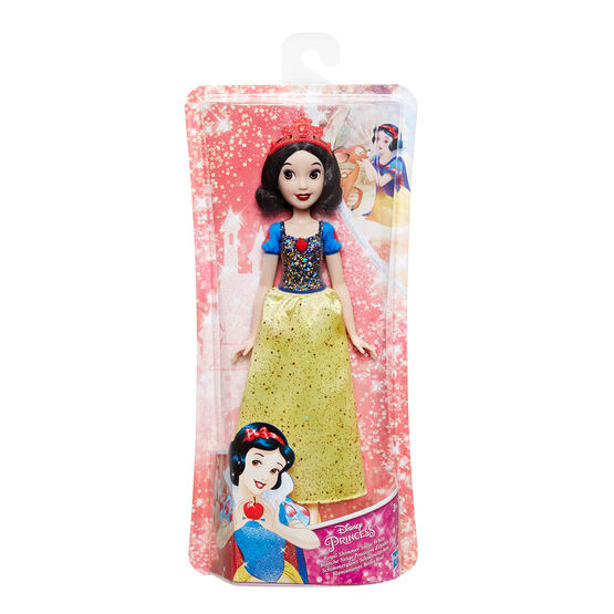 Disney Princess - Shimmer Snow White - E4161
