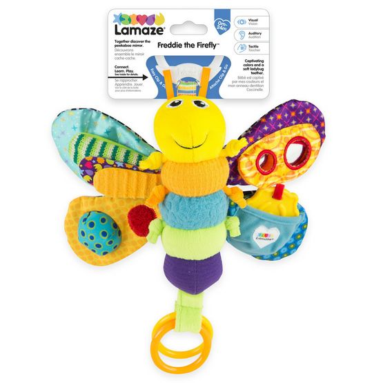 Lamaze - Freddie the Firefly
