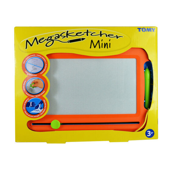 Megasketcher - Mini Megasketcher - E72741