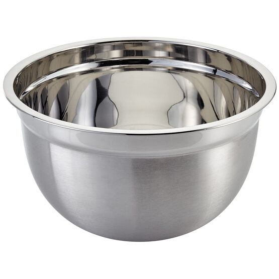 Judge Stainless Steel 27cm Mixing Bowl
