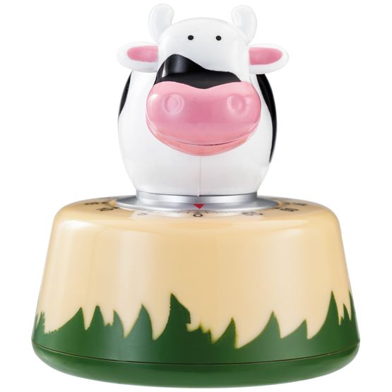 Judge - Kitchen Essentials Grazing Cow Timer