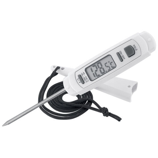Judge - Kitchen Essentials - Digital Pocket Thermometer