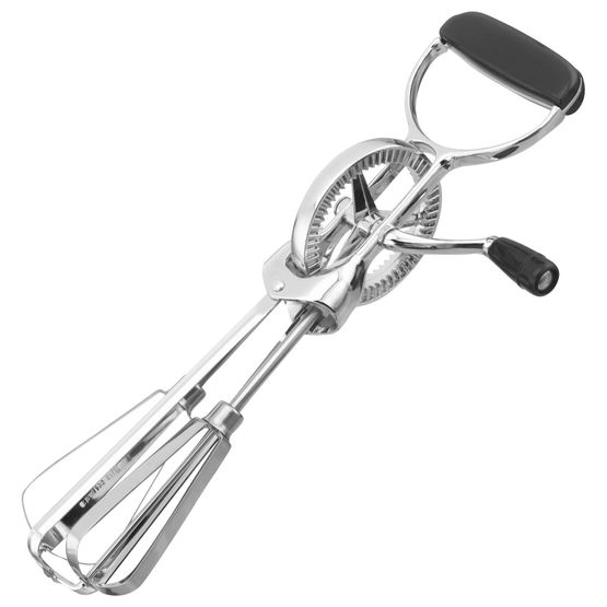 Judge Egg Beater