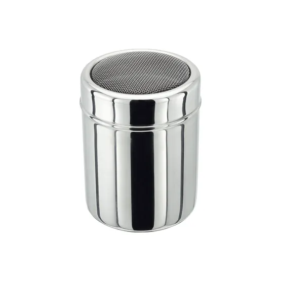 Judge Kitchen Shaker