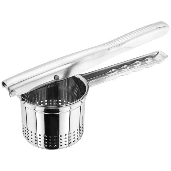 Judge - Kitchen Essentials - Stainless Steel Potato Masher/Ricer