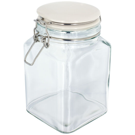 Judge - Kitchen Essentials Preserving Jar 1.1L