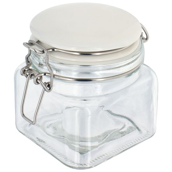 Judge - Kitchen Essentials Preserving Jar 500ml