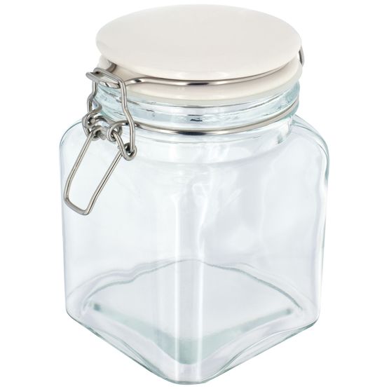Judge - Kitchen Essentials Preserving Jar 750ml