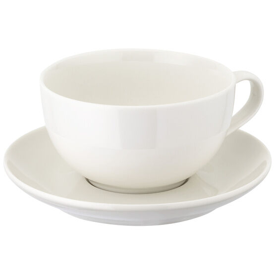 Judge - Table Essentials Cappuccino Cup & Saucer
