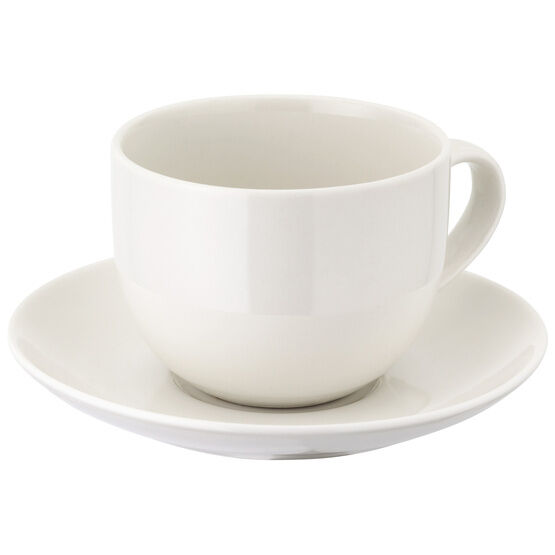 Judge - Table Essentials Tea Cup & Saucer