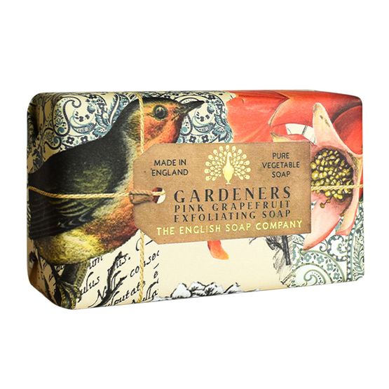 English Soap Company - Anniversary Collection Gardeners Soap