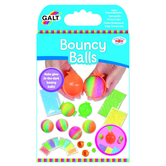 GALT - Bouncy Balls - 1003325