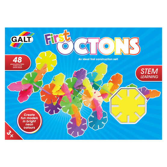GALT - First Octons - A0576L