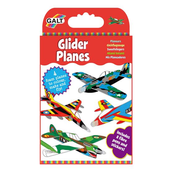 GALT - Glider Planes - 1004705