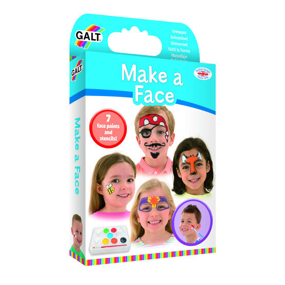 GALT - Make a Face - 1005164
