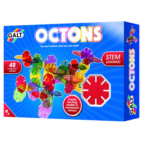 GALT - Octons - 1004837