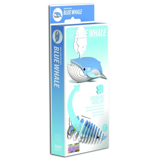EUGY Blue Whale