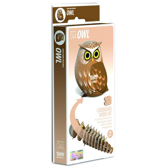 EUGY Owl
