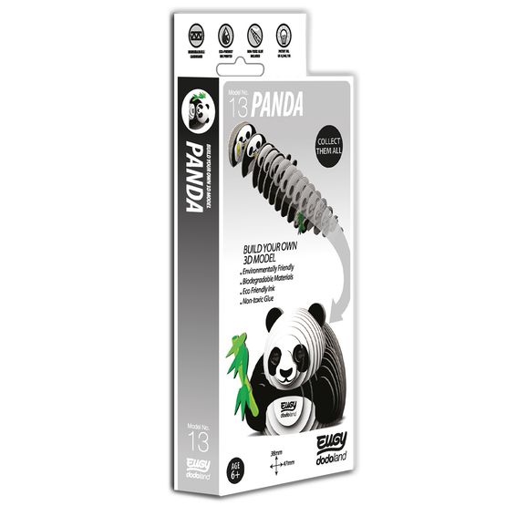 EUGY Panda
