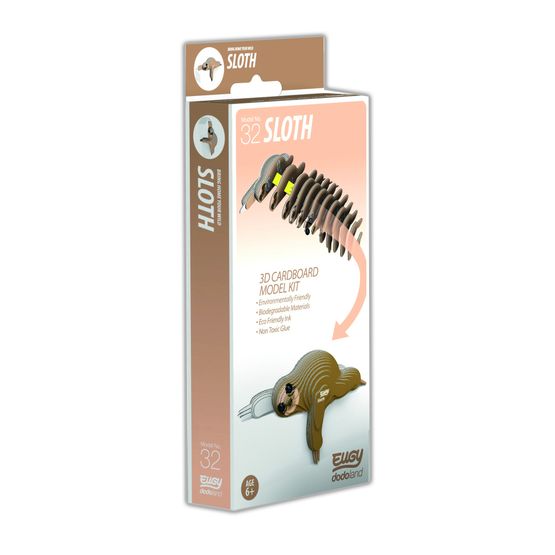 EUGY Sloth
