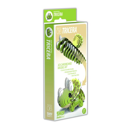 EUGY Tricera