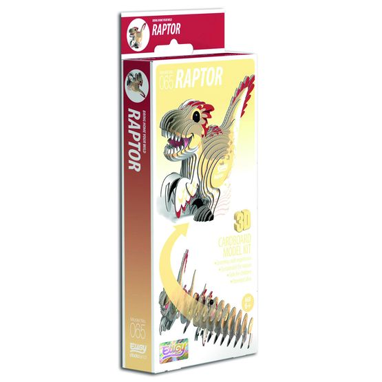 EUGY Raptor