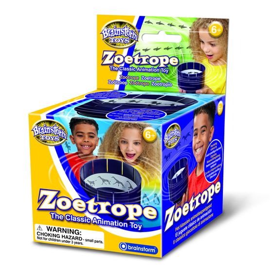 Zoetrope