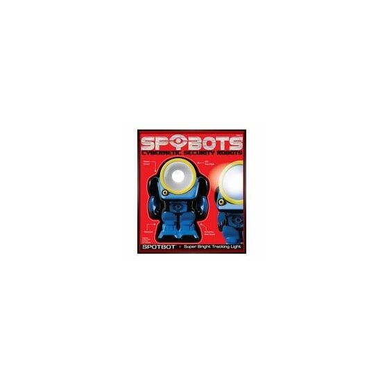 Spybots - Spotbot - 68401