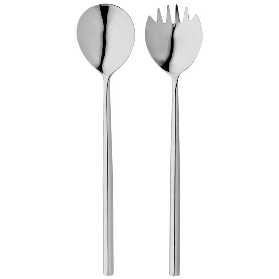Stellar - Rochester Set of 2 Salad Servers