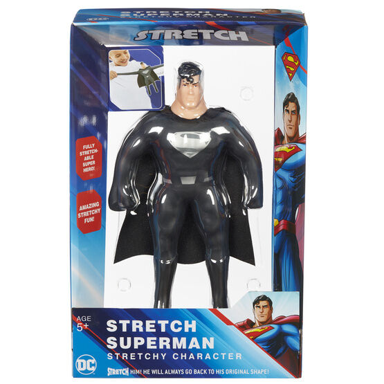 Stretch Superman - 07696