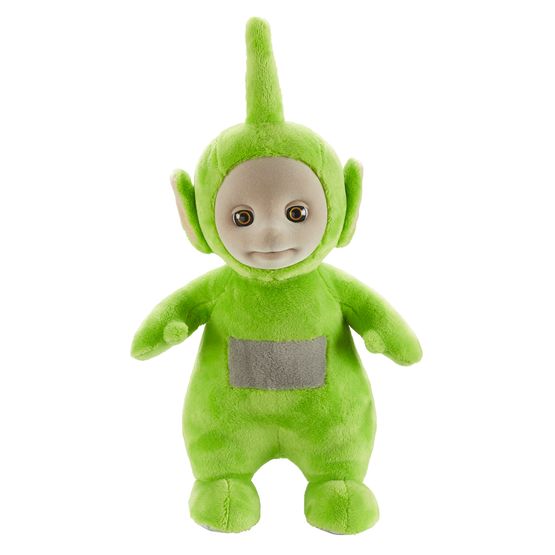 Teletubbies - Talking Dipsy Soft Toy